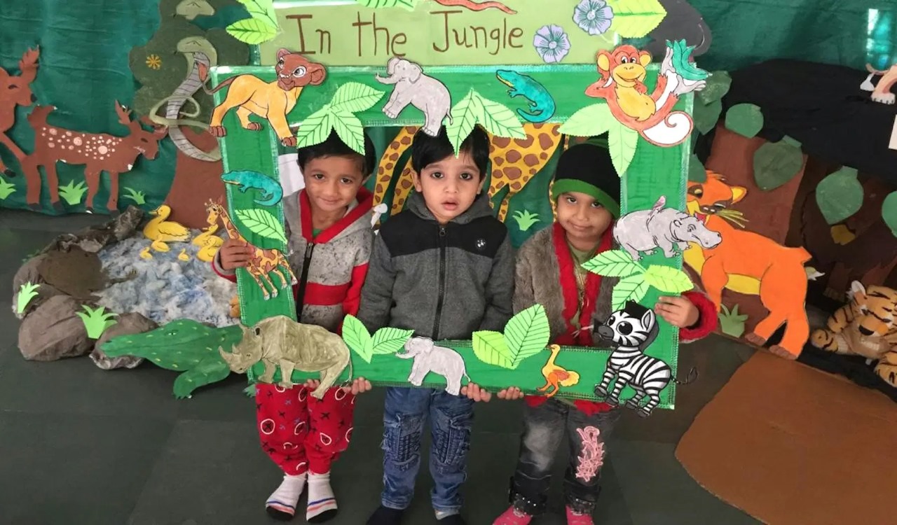 10 Easy steps to more learn about play